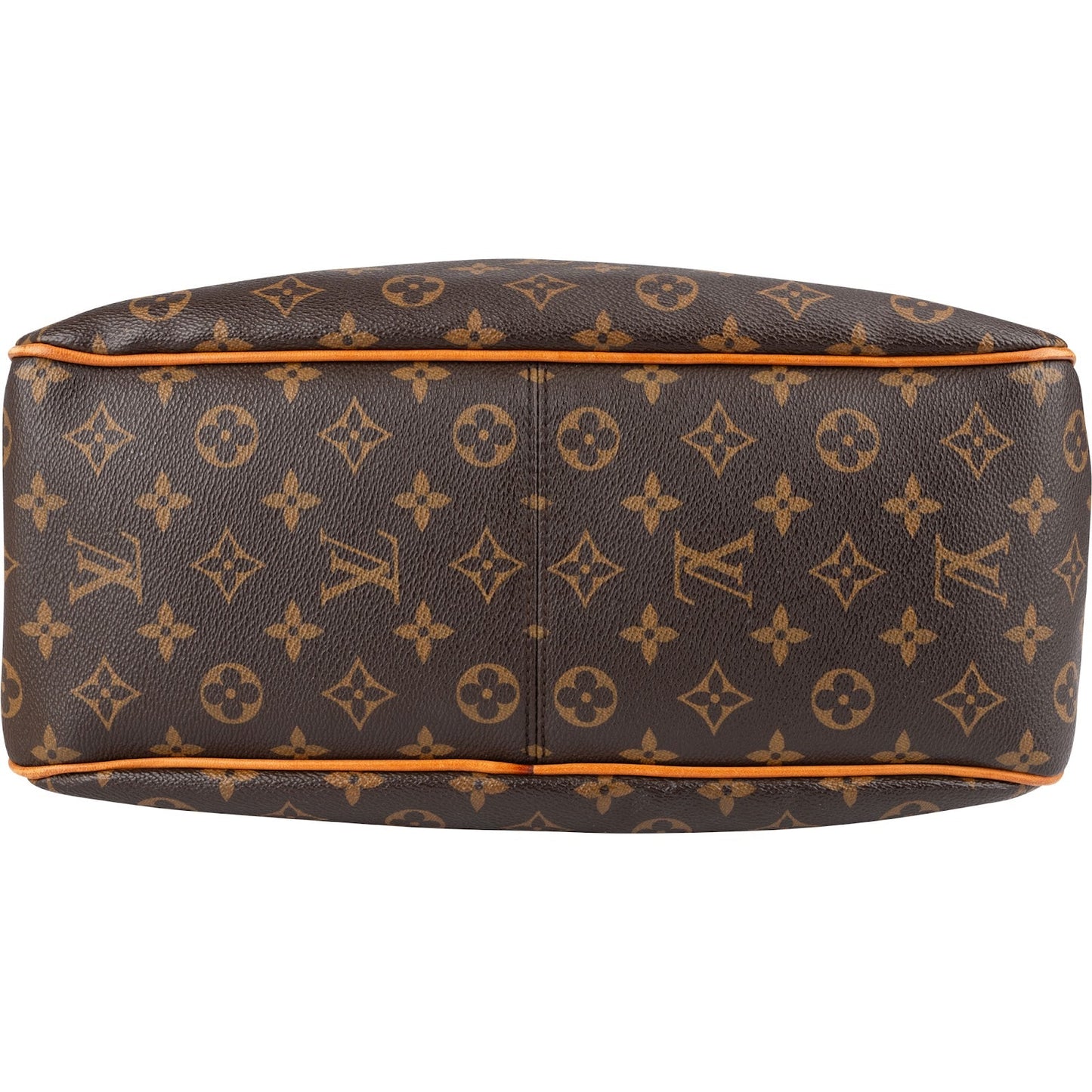 Louis Vuitton Monogram Canvas Delightful PM Shoulder Bag