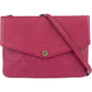 Louis Vuitton Leather Monogram Empreinte Twice Crossbody Bag