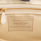 Louis Vuitton Cabas Sabbia MM aus Monogram Denim – Ansicht 10