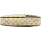 Louis Vuitton Monogram Mini Lin Conte de Fées Mushroom Pochette Accessoire Handbag