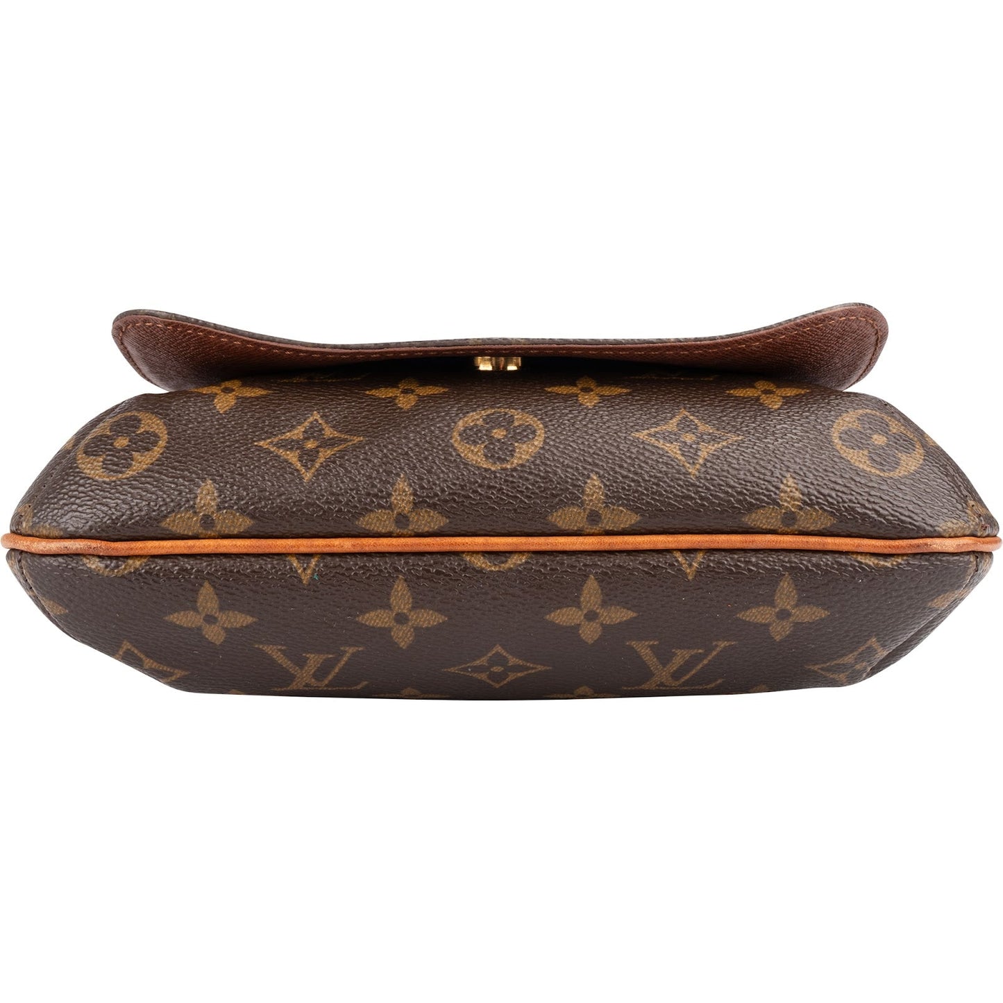 Louis Vuitton Monogram Canvas Musette Salsa PM Shoulder Bag
