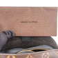 Louis Vuitton Monogram Canvas Alma B'N'B Handbag