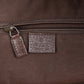 Gucci Monogram GG Canvas Web Boston Handbag