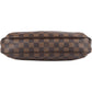 Louis Vuitton Monogram Damier Ebene Thames PM Shoulder Bag