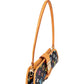 Louis Vuitton Monogram Murakami Multicolor Canvas Shirley Pochette Accessoires Shoulder Bag