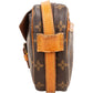 Louis Vuitton Jeune Fille PM aus Monogram Canvas – Ansicht 4