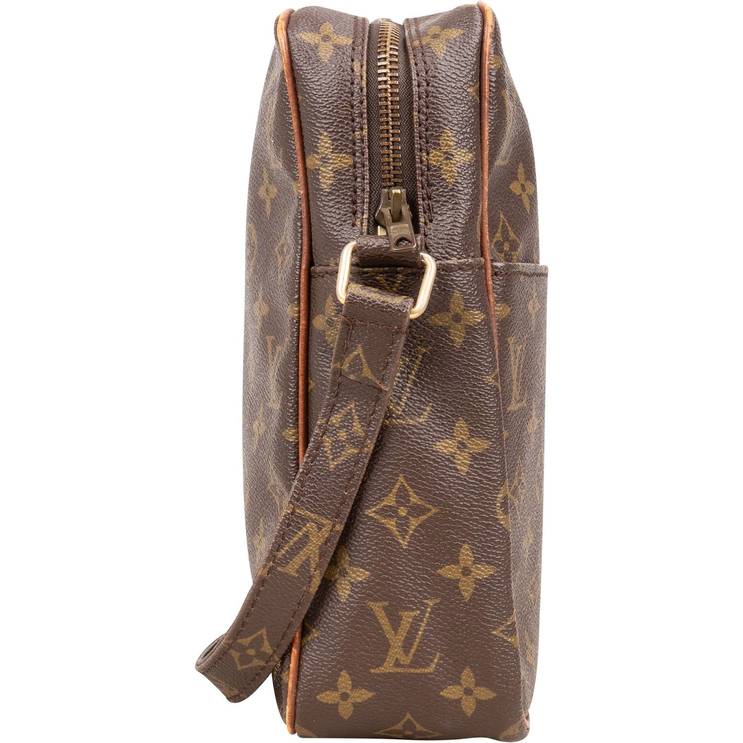 Louis Vuitton Monogram Canvas Marceau Crossbody Bag