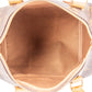 Louis Vuitton Monogram Canvas Speedy 25 Handbag