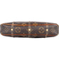 Louis Vuitton Monogram Canvas Limited Riveting Pochette Accessoires Handbag