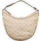 Gucci Guccissima Leather Hysteria Hobo Shoulder Bag
