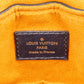 Louis Vuitton Monogram Canvas Beaubourg MM Handbag M43953