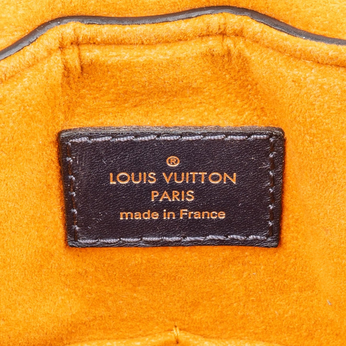 Louis Vuitton Monogram Canvas Beaubourg MM Handbag M43953