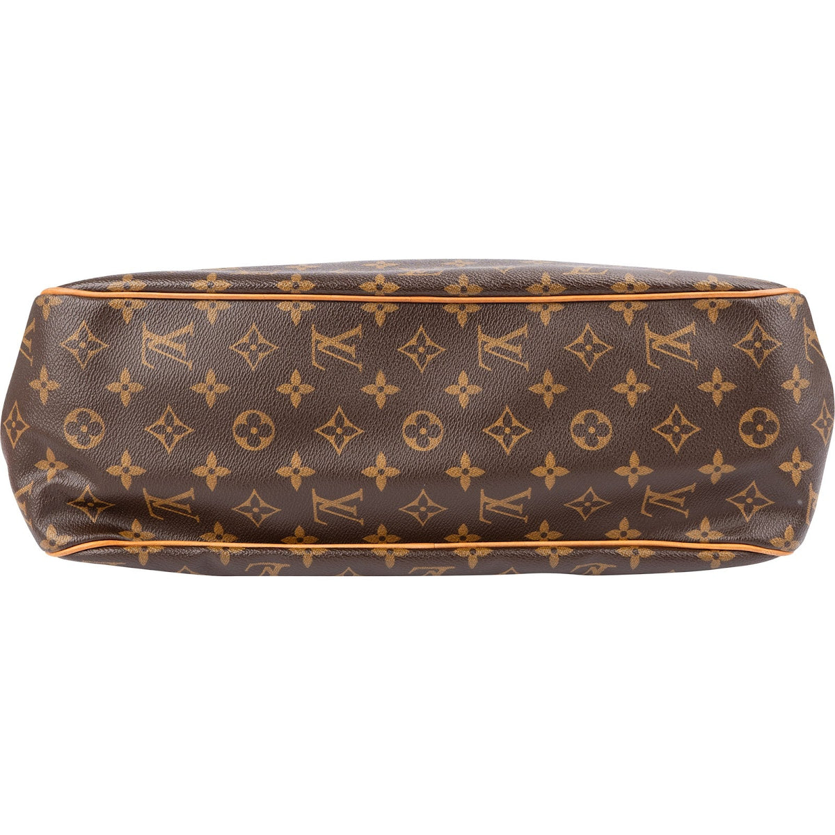 Louis Vuitton Monogram Canvas Batignolles Horizontal Shoulder Bag
