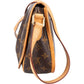 Louis Vuitton Monogram Canvas Menilmontant PM Crossbody Bag