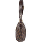 Louis Vuitton Monogram Damier Ebene Thames PM Shoulder Bag