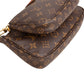 Louis Vuitton Multi Pochette Accessoires aus Monogram Canvas – Ansicht 9