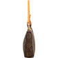 Louis Vuitton Monogram Canvas Pochette Accessoires Handbag
