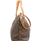 Louis Vuitton Monogram Canvas Palermo PM Handbag