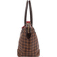 Louis Vuitton Monogram Damier Ebene Caissa MM Shoulder Bag