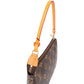 Louis Vuitton Pochette Accessoires aus Monogram Canvas – Ansicht 2
