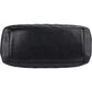 Chanel Quilted Caviar Leather Grand Shopping CC Shoulder Bag