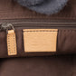 Gucci Abbey D-Ring aus GG Canvas – Ansicht 9