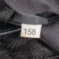 Prada Tessuto Gaufre Ring Triangle Hobo Shoulder Bag