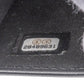 Chanel Quilted Caviar Leather Small Boy Wallet On Chain Crossbody Bag