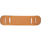 Louis Vuitton Vachetta Leather Shoulder Strap Pad Schulterstück