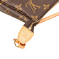 Louis Vuitton Monogram Canvas Pochette Accessoires Handbag