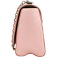 Louis Vuitton Pink Epi Leather Twist MM Crossbody Bag
