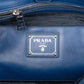 Prada Vitello Soft Leather Galleria Handbag