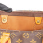 Louis Vuitton Monogram Canvas Speedy 30 Handbag