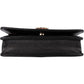 Chanel Quilted Caviar Leather Wallet On Chain Boy Crossbody Bag