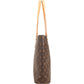 Louis Vuitton Monogram Canvas Luco Shopper Shoulder Bag
