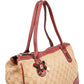 Gucci Monogram GG  Princy Shoulder Bag