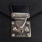 Louis Vuitton Pochette Dragonne Epi Schwarz, Bild 7 von 11