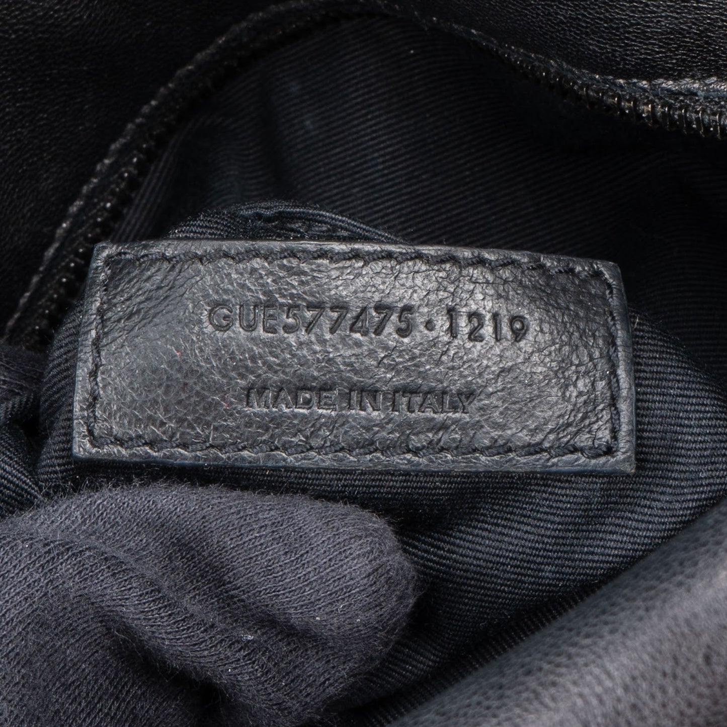 Saint Laurent Quilted Lambskin Loulou Puffer Crossbody Bag