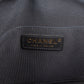Chanel Quilted Lambskin CC Multi-Pocket Camera Crossbody Bag