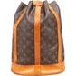 Louis Vuitton Monogram Canvas Randonnee PM Backpack