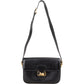 Céline Box Calf Leather Triomphe Shoulder Bag