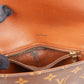 Louis Vuitton Monogram Canvas Chantilly PM Crossbody Bag