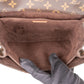 Louis Vuitton Pochette Métis aus Monogram Canvas – Ansicht 10