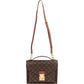 Louis Vuitton Monogram Canvas Monceau Handbag