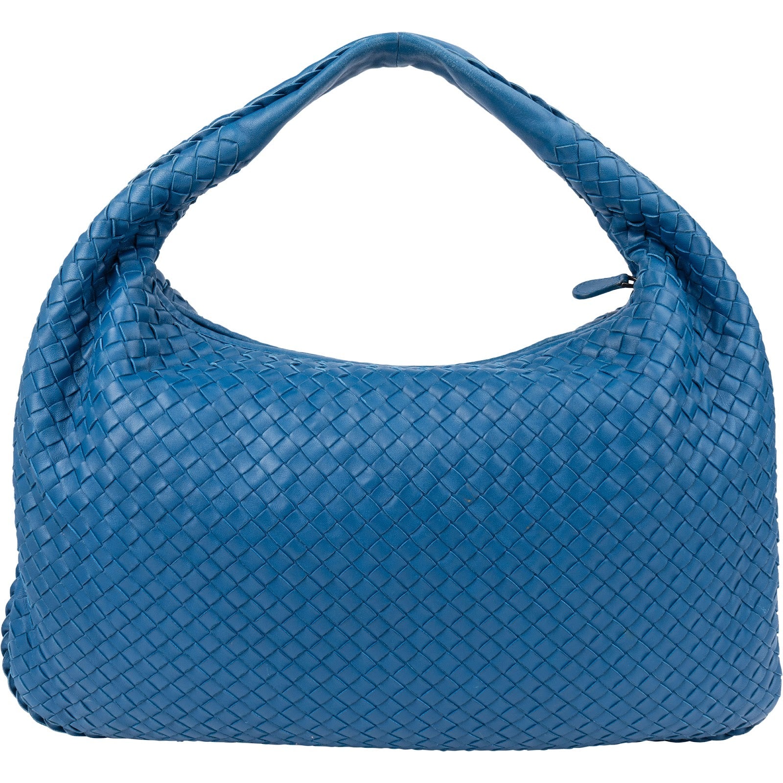 Bottega Intrecciato Veneta Hobo Shoulder Bag