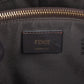 Fendi Leather Monster By The Way Crossbody Handbag