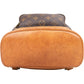Louis Vuitton Monogram Canvas Montsouris MM Backpack