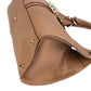 Gucci Pebbled Leather Jackie Shoulder Bag
