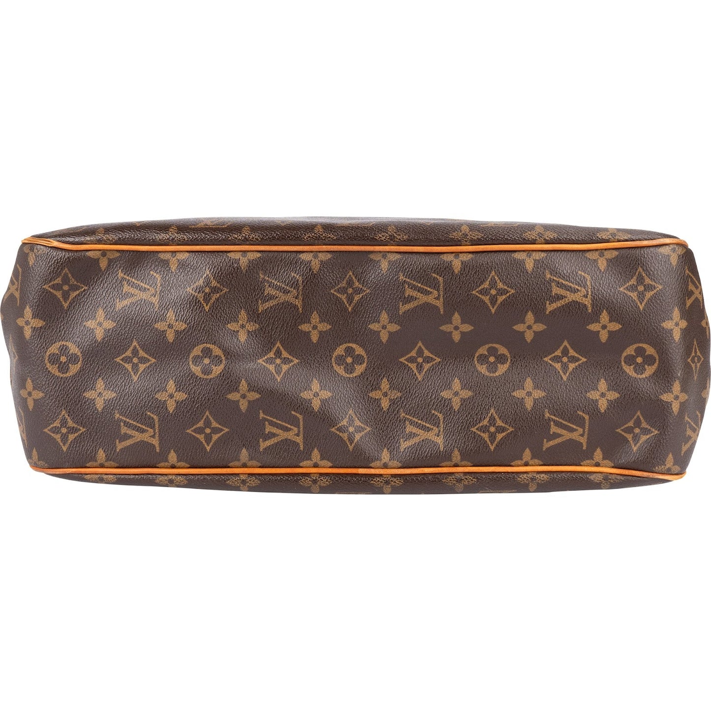 Louis Vuitton Monogram Canvas Batignolles Horizontal Shoulder Bag