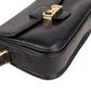 Céline Box Calf Leather Triomphe Shoulder Bag
